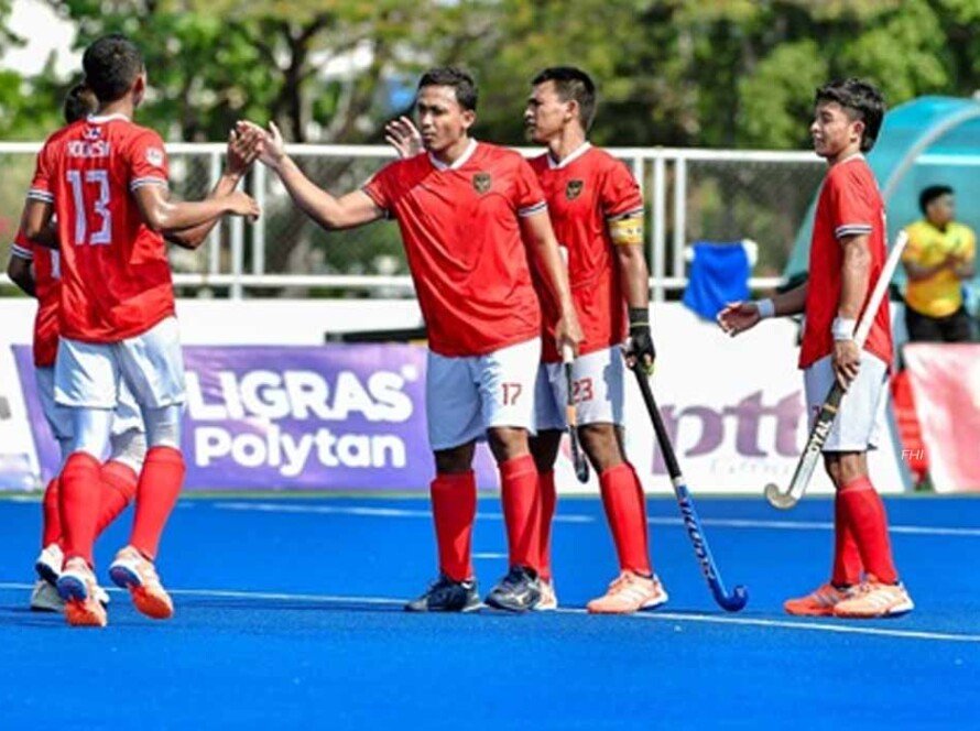 Kualifikasi Asian Games 2026 Lawan Kazakhstan dan Thailand, Akbar, Kita Akan Berusaha Menang