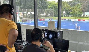 Kualifikasi Hoki Putri Asian Games Aichi-Nagoya 2026