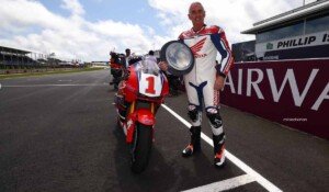 Legenda MotoGP Tak Sabar Lihat Duet Marc Marquez Pedro Acosta di Ducati Lenovo