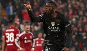 Liga Champions : Jadwal dan Hasil Terbaru