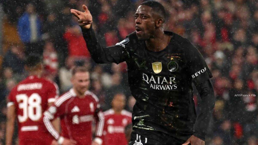 Liga Champions Jadwal dan Hasil Terbaru - iMSPORT.TV