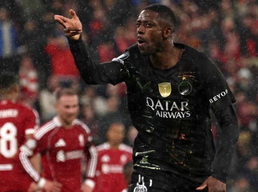 Liga Champions Jadwal dan Hasil Terbaru - iMSPORT.TV