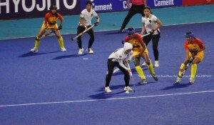 Lolos Asian Games 2026, Timnas Hoki Putri Indonesia Incar Tempat Ketiga