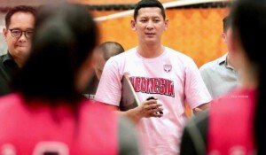 Misi Timnas Basket 3×3 di Asian Beach Games 2026