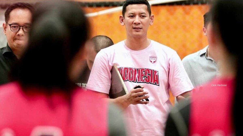 Misi Timnas Basket 3x3 di Asian Beach Games 2026 - iMSPORT.TV