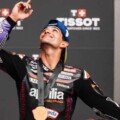 MotoGP 2026: Jorge Martin Melesat ke Posisi 2 Klasemen
