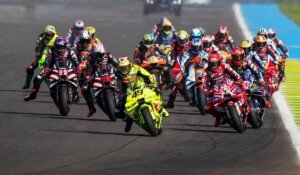 MotoGP Spanyol 2026: Perburuan Gelar Juara Dunia Dimulai di Jerez