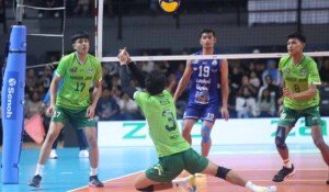 PBVSI Resmi Terapkan Format Baru di Final Proliga 2026