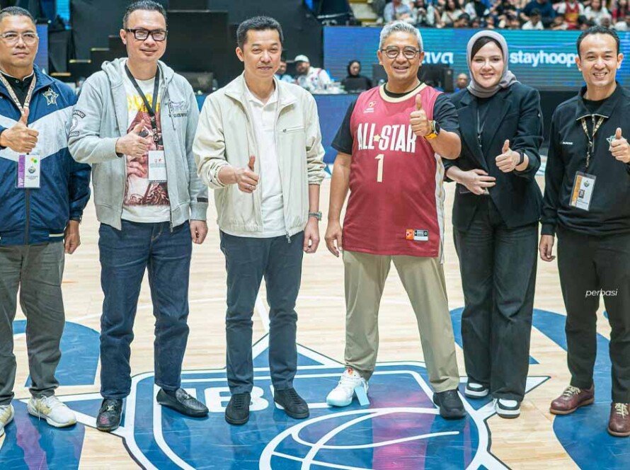 PERBASI Imigrasi Siapkan Tim Khusus Atlet Asing, Proses Cepat Tanpa Antre - iMSPORT.TV