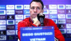 Pelatih Vietnam Sebut Futsal Indonesia Tim Terkuat ASEAN