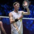 Pensiun! Ini Kata Viktor Axelsen