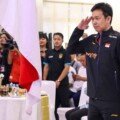 Piala Thomas dan Uber 2026: Jadwal Tim Indonesia Hadapi Prancis serta Australia!