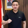 Pimpin Pelatwil PBSI, Ricky Soebagdja Targetkan Cetak Bintang Bulutangkis Daerah