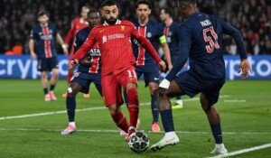 Prediksi Liga Champions 2026 : Ujian Berat Liverpool di Paris