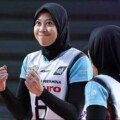 Pro Liga 2026: Megawati Hangestri Cs Menang di Leg I Grand Final Proliga 2026