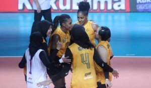 Proliga 2026 : Jakarta Popsivo Polwan Rebut Gelar Juara Tiga!