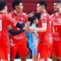Proliga 2026: Surabaya Samator Berada di posisi ketiga