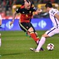 Radja Nainggolan Sesali Tak Pilih Timnas Indonesia