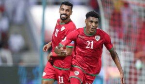 Ranking FIFA Timnas Indonesia vs Oman