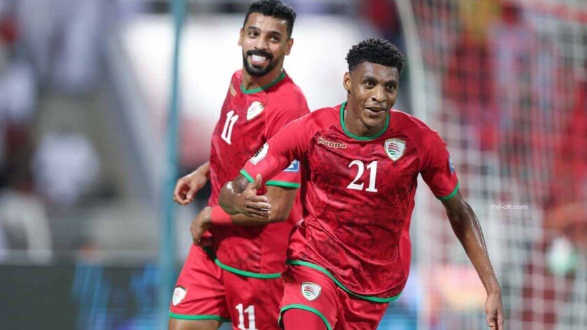 Ranking FIFA Timnas Indonesia vs Oman