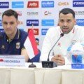 Semifinal ASEAN Futsal Championship : Albagir Fokus Juara, Hector Kritik Wasit