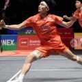 Senasib di Thomas Cup 2026, Indonesia dan Korea Harus Angkat Koper Lebih Cepat