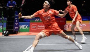 Senasib dengan Indonesia, Korea Harus Angkat Koper Lebih Cepat di Thomas Cup 2026