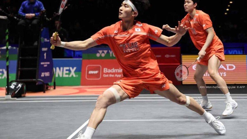 Senasib dengan Indonesia, Korea Harus Angkat Koper Lebih Cepat di Thomas Cup 2026 - iMSPORT.TV