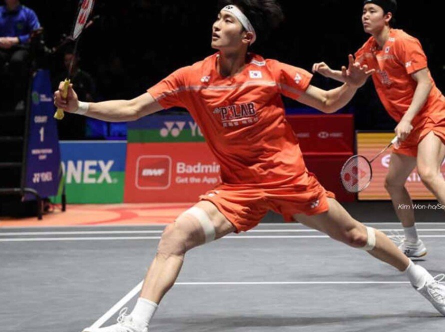 Senasib dengan Indonesia, Korea Harus Angkat Koper Lebih Cepat di Thomas Cup 2026 - iMSPORT.TV