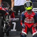 Start Posisi 17, Kiandra Ramadhipa Juara Red Bull Rookies Cup 2026 Jerez