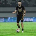 Tak Puas Jadi Pelapis, Ivar Jenner Bidik Peran Utama di Dewa United