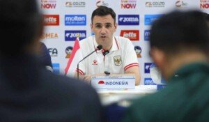 Timnas Futsal Indonesia Siap Hadapi Laga Perdana ASEAN Futsal Championship 2026