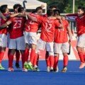 Timnas Hockey Indonesia Pastikan Tiket Asian Games Nagoya 2026