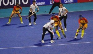 Timnas Hoki Putri Indonesia Lolos Asian Games 2026