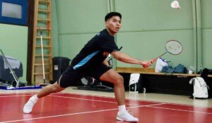 Ubed Tak Sabar Lakoni Laga Pertama Piala Thomas & Uber 2026