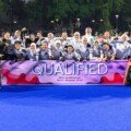 Ukir Sejarah! Sekjen Yasser Sebut Timnas Hockey Field Putri Meningkat Signifikan