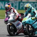 Veda Ega Luar Biasa! Finis Ke-6 di Moto3 Spanyol