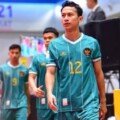 Wajah Baru Timnas Futsal Indonesia Siap Mengguncang AFF 2026