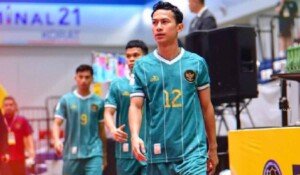 Wajah Baru Timnas Futsal Indonesia Siap Mengguncang AFF 2026
