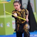 Wushu Berharap Masuk lagi Sebagai Cabang Prioritas DBON