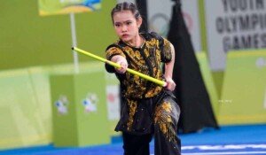 Wushu Berharap Masuk lagi Sebagai Cabang Prioritas DBON