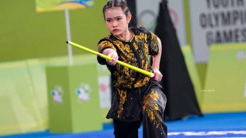 Wushu Berharap Masuk lagi Sebagai Cabang Prioritas DBON - iMSPORT.TV