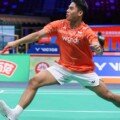 Zaki Pastikan Tempat di Babak Utama Badminton Asia Championships 2026, Ini Lawan Selanjutnya