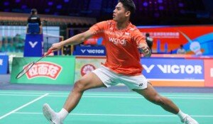 Zaki Pastikan Tempat di Babak Utama Badminton Asia Championships 2026, Ini Lawan Selanjutnya