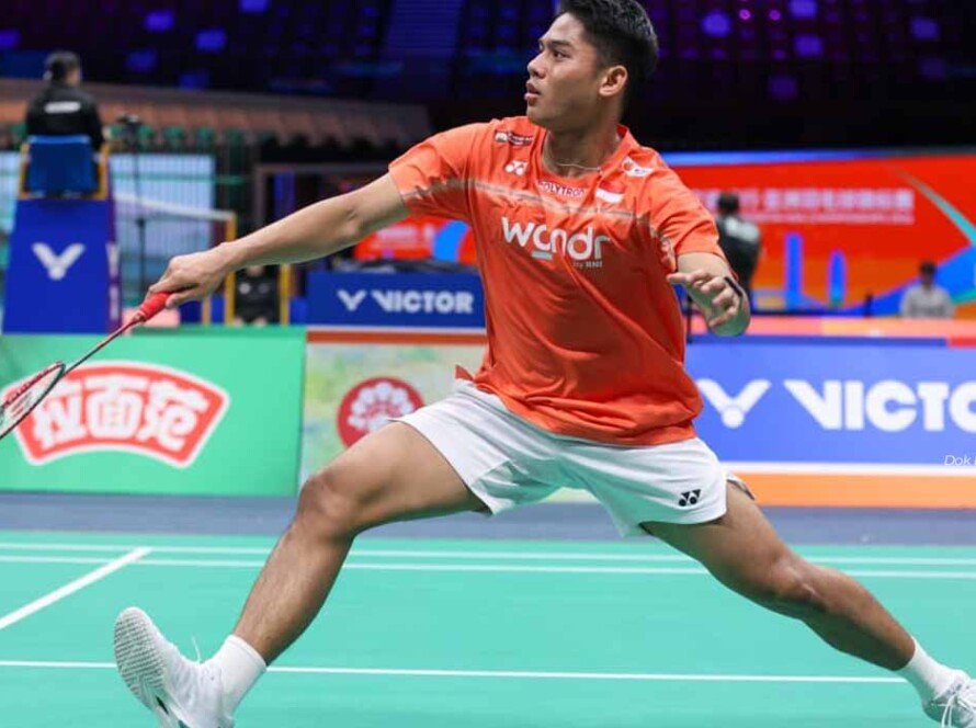 Zaki Pastikan Tempat di Babak Utama Badminton Asia Championships 2026, Ini Lawan Selanjutnya - iMSPORT.TV