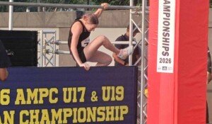 8 Atlet Indonesia lolos Final Kejuaraan Asia Modern Pentathlon 2026