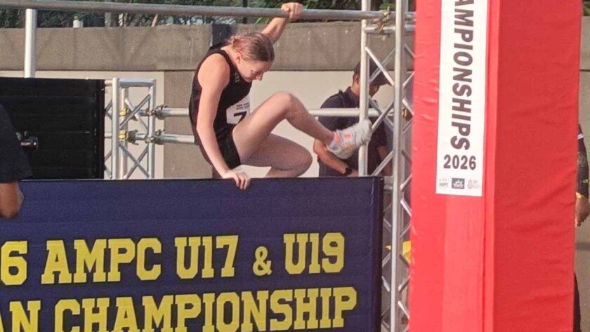 8 Atlet Indonesia lolos Final Kejuaraan Asia Modern Pentathlon 2026 - iMSPORT.TV