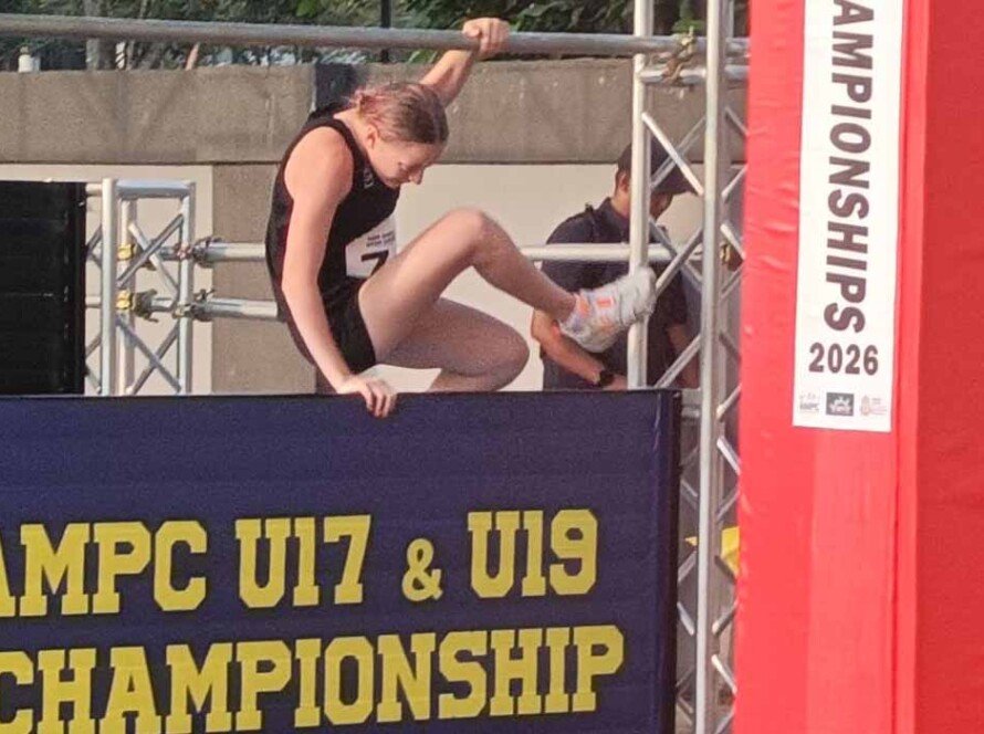 8 Atlet Indonesia lolos Final Kejuaraan Asia Modern Pentathlon 2026 - iMSPORT.TV