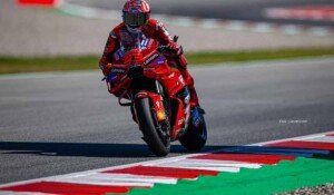 Adakah pembalap yang menggantikan Marc Marquez di MotoGP Catalunya 2026?