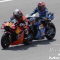 Alex Marquez Absen di Dua Seri MotoGP